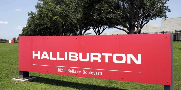 Fallo del TSJ autoriza la reactivación de la petrolera Halliburton en Venezuela