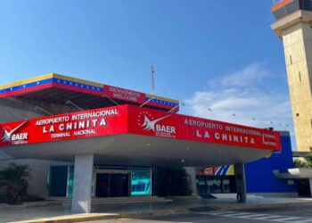 Aeropuerto Internacional La Chinita opera con total normalidad tras inspección técnica de autoridades