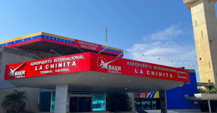 Aeropuerto Internacional La Chinita opera con total normalidad tras inspección técnica de autoridades