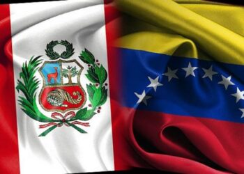 (+Comunicado) Venezuela y Perú acuerdan la reanudación de sus relaciones bilaterales