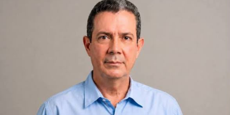 Designan a Yoel Amaya como nuevo presidente del Metro de Caracas