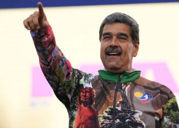 Fiscalía de EE.UU. propone iniciar el juicio contra el presidente Nicolás Maduro y Cilia Flores en junio de 2027