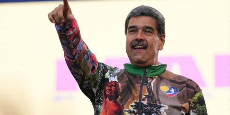 Fiscalía de EE.UU. propone iniciar el juicio contra el presidente Nicolás Maduro y Cilia Flores en junio de 2027