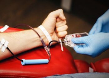 Ministerio de Salud activa convocatoria para jornadas voluntarias de donación de sangre