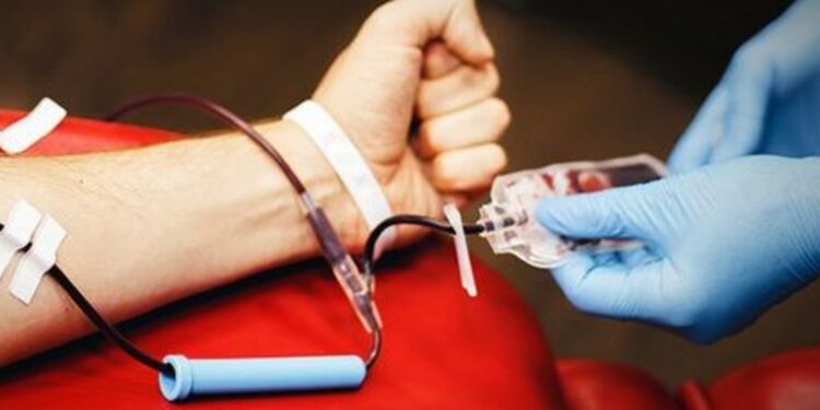 Ministerio de Salud activa convocatoria para jornadas voluntarias de donación de sangre