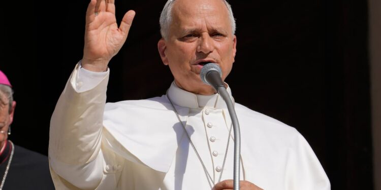 El Papa León XIV reafirma su solidaridad con Venezuela tras los sismos y exalta la labor de los rescatistas