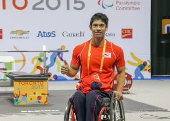 Atletas de los Juegos Parasuramericanos Valledupar 2026 se solidarizan con Venezuela tras los sismos