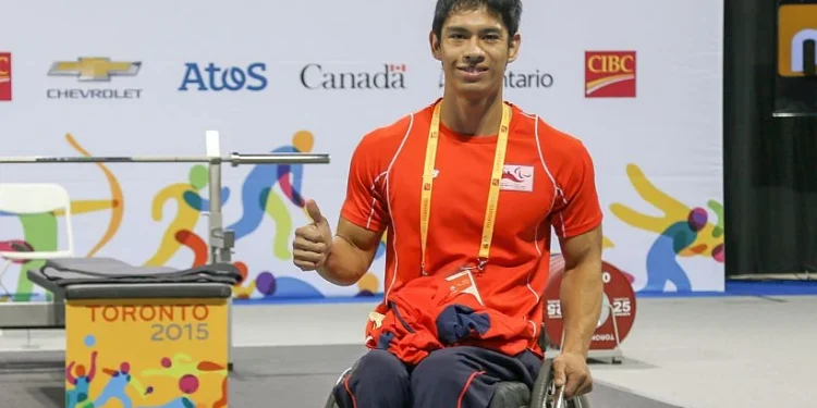 Atletas de los Juegos Parasuramericanos Valledupar 2026 se solidarizan con Venezuela tras los sismos