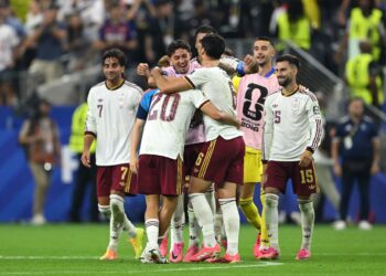 España se instala en la gran final del Mundial 2026 tras vencer a Francia