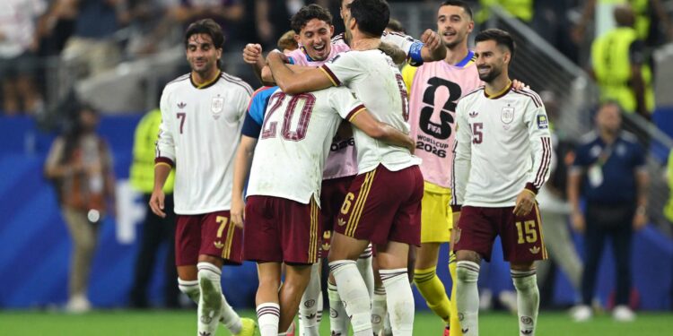 España se instala en la gran final del Mundial 2026 tras vencer a Francia