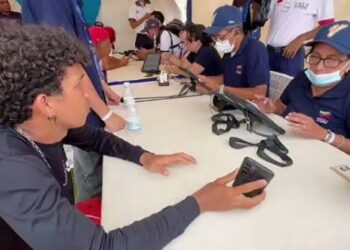 Más de 2 mil afectados por sismos en La Guaira completan su inscripción en el Registro Único de Vivienda 3 Más de 2 mil afectados por sismos en La Guaira completan su inscripción en el Registro Único de Vivienda