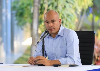 Héctor Rodríguez anuncia reprogramación de Consulta Popular para priorizar atención a víctimas de sismos