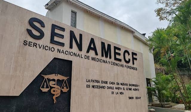 Senamecf convoca a familiares a realizarse pruebas de ADN voluntarios para identificar a víctimas del doble sismo