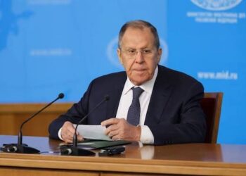 Lavrov: «Si Europa nos ataca, no será una guerra convencional»