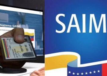 SAIME ajusta horarios y esquemas de atención en varias oficinas del país
