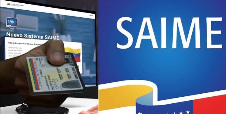 SAIME ajusta horarios y esquemas de atención en varias oficinas del país