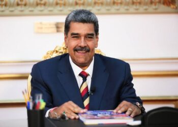 Presidente Nicolás Maduro agradece respaldo del pueblo venezolano y llama a la unión en oración y acción