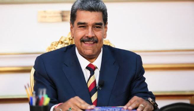 Presidente Nicolás Maduro agradece respaldo del pueblo venezolano y llama a la unión en oración y acción