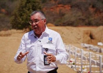 SENAMECF activa todos los protocolos internacionales para la identificación de víctimas del doblete sísmico en La Guaira