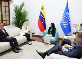 Gobierno Nacional y UNESCO establecen hoja de ruta para fortalecer el sistema educativo y la protección del patrimonio cultural