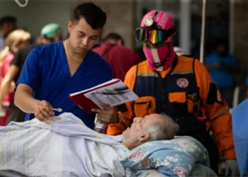 Rescatistas internacionales elogian la inquebrantable solidaridad del pueblo venezolano ante la tragedia