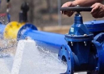 Hidroven restablece el suministro de agua para más de 7.500 familias en la parroquia San Juan, estado Mérida