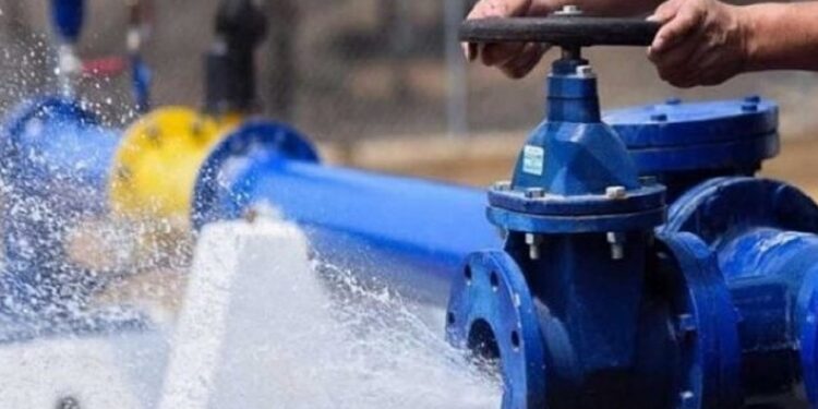 Hidroven restablece el suministro de agua para más de 7.500 familias en la parroquia San Juan, estado Mérida