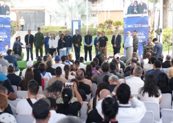 Gobierno Nacional y sector privado unen esfuerzos para reactivar la economía en La Guaira tras los sismos