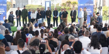 Gobierno Nacional y sector privado unen esfuerzos para reactivar la economía en La Guaira tras los sismos