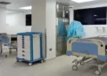 Modernización del Hospital Rafael Medina Jiménez de La Guaira evitará el traslado de pacientes críticos a Caracas