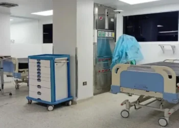 Modernización del Hospital Rafael Medina Jiménez de La Guaira evitará el traslado de pacientes críticos a Caracas