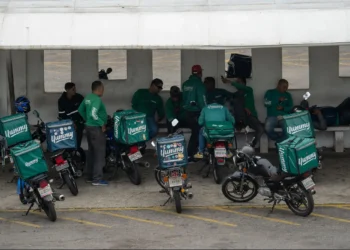 El INTT regula a las empresas de delivery y transporte digital