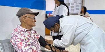 Gobierno nacional contabiliza 226.696 atenciones médicas tras los sismos del 24 de junio