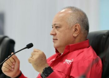 Cabello destaca despliegue nacional frente a contingencia eléctrica 2 Cabello destaca despliegue nacional frente a contingencia eléctrica