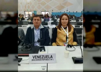 Venezuela reafirma su compromiso ambiental en la COP17 en Mongolia