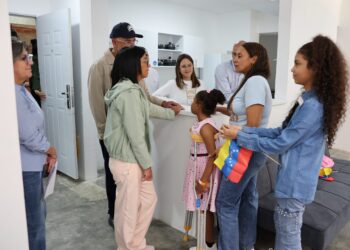 Gobierno Nacional impulsa nuevos desarrollos habitacionales y avanza en la recuperación del sistema eléctrico nacional