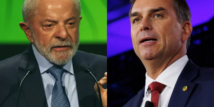 Dos generaciones opuestas se enfrentan en la carrera presidencial de Brasil tras proclamación de Lula da Silva
