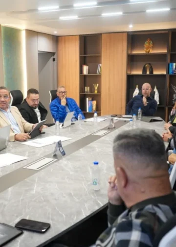 Seniat transformará la fiscalización tributaria con un plan nacional de formación profesional desde septiembre