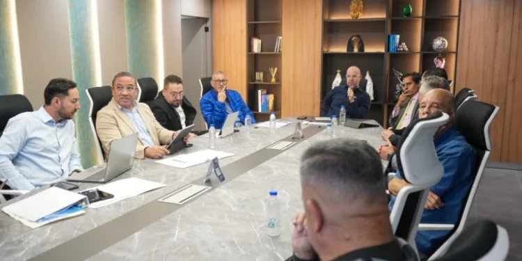 Seniat transformará la fiscalización tributaria con un plan nacional de formación profesional desde septiembre