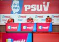 Cabello anuncia despliegue inmediato del PSUV en la calle para atender las contingencias por las lluvias