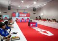 Cabello: Comunas elegirán y aprobarán sus propios proyectos el próximo 18 de octubre