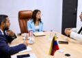 Venezuela y Türkiye consolidan alianza estratégica para potenciar la inversión y el turismo euroasiático 3 Venezuela y Türkiye consolidan alianza estratégica para potenciar la inversión y el turismo euroasiático