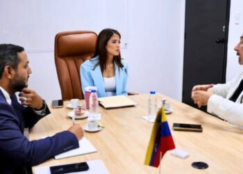 Venezuela y Türkiye consolidan alianza estratégica para potenciar la inversión y el turismo euroasiático 5 Venezuela y Türkiye consolidan alianza estratégica para potenciar la inversión y el turismo euroasiático
