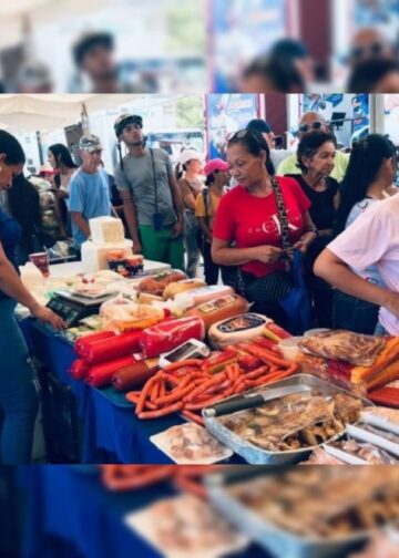 (+Fotos) Despliegan mega jornada integral en La Guaira que beneficia a más de 5 mil familias con salud y alimentación