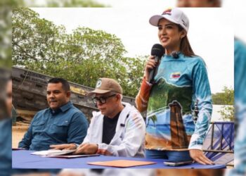 Plan de contingencia en Morrocoy asegura la actividad económica de los operadores turísticos