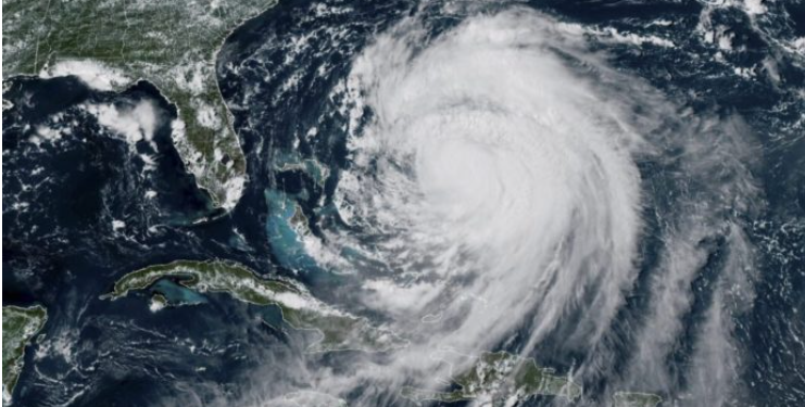Inameh pronostica lluvias de intensidad variable en gran parte del país por paso de Onda Tropical Nº 34