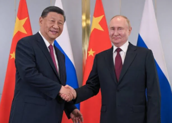 Moscú y Pekín afianzan su alianza en la cumbre de la OCS tras reunión entre Putin y Xi Jinping en Biskek