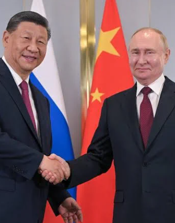 Moscú y Pekín afianzan su alianza en la cumbre de la OCS tras reunión entre Putin y Xi Jinping en Biskek
