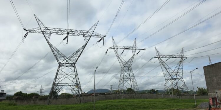 Venezuela registra récord histórico de demanda eléctrica impulsada por el crecimiento económico y las altas temperaturas
