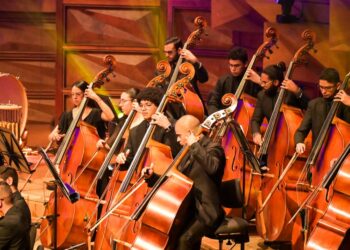 El Sistema de Orquestas se fortalece como política cultural de la Revolución Bolivariana